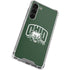 Ohio University Ohio University Outline Galaxy S24 FE Clear Case